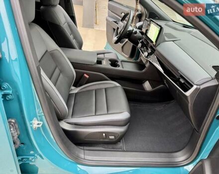 Синій Хонда Prologue, об'ємом двигуна 0 л та пробігом 15 тис. км за 32200 $, фото 36 на Automoto.ua