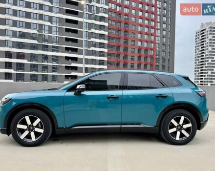 Синій Хонда Prologue, об'ємом двигуна 0 л та пробігом 15 тис. км за 32200 $, фото 15 на Automoto.ua