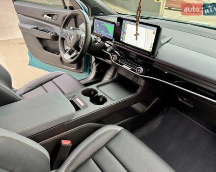 Синій Хонда Prologue, об'ємом двигуна 0 л та пробігом 15 тис. км за 32200 $, фото 39 на Automoto.ua