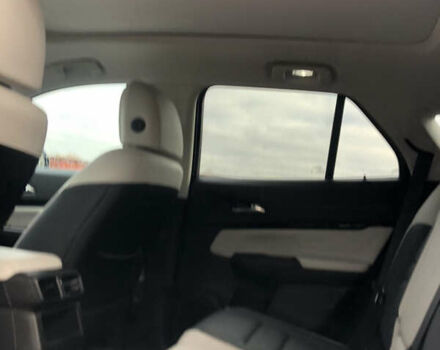 Синий Хонда Prologue, объемом двигателя 0 л и пробегом 5 тыс. км за 29500 $, фото 5 на Automoto.ua