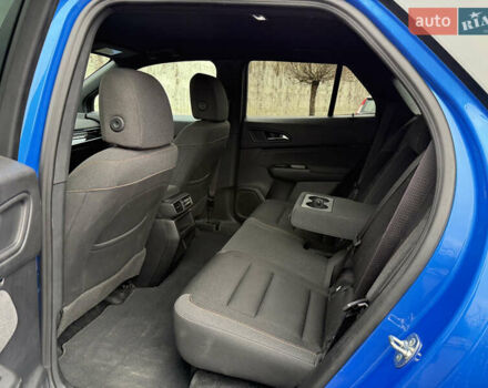 Синій Хонда Prologue, об'ємом двигуна 0 л та пробігом 34 тис. км за 28500 $, фото 63 на Automoto.ua