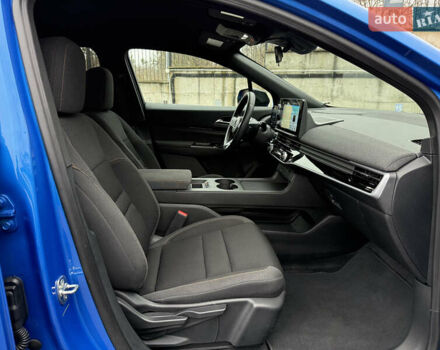 Синій Хонда Prologue, об'ємом двигуна 0 л та пробігом 34 тис. км за 28500 $, фото 43 на Automoto.ua