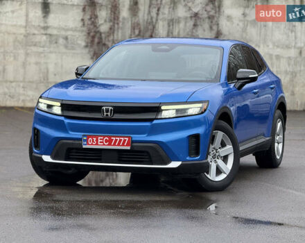 Синій Хонда Prologue, об'ємом двигуна 0 л та пробігом 34 тис. км за 28500 $, фото 16 на Automoto.ua
