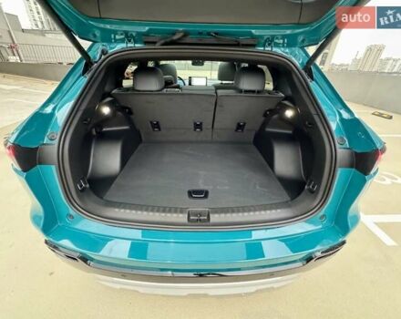 Синій Хонда Prologue, об'ємом двигуна 0 л та пробігом 15 тис. км за 32200 $, фото 26 на Automoto.ua