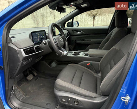 Синій Хонда Prologue, об'ємом двигуна 0 л та пробігом 34 тис. км за 28500 $, фото 65 на Automoto.ua