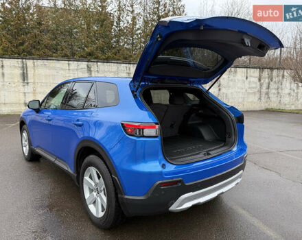 Синій Хонда Prologue, об'ємом двигуна 0 л та пробігом 34 тис. км за 28500 $, фото 55 на Automoto.ua