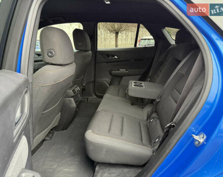 Синій Хонда Prologue, об'ємом двигуна 0 л та пробігом 34 тис. км за 28500 $, фото 62 на Automoto.ua