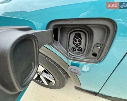 Синій Хонда Prologue, об'ємом двигуна 0 л та пробігом 15 тис. км за 32200 $, фото 13 на Automoto.ua