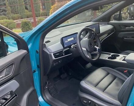 Синий Хонда Prologue, объемом двигателя 0 л и пробегом 17 тыс. км за 27800 $, фото 7 на Automoto.ua