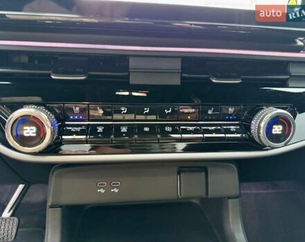 Синій Хонда Prologue, об'ємом двигуна 0 л та пробігом 15 тис. км за 32200 $, фото 24 на Automoto.ua