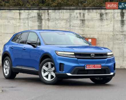 Синій Хонда Prologue, об'ємом двигуна 0 л та пробігом 34 тис. км за 28500 $, фото 9 на Automoto.ua