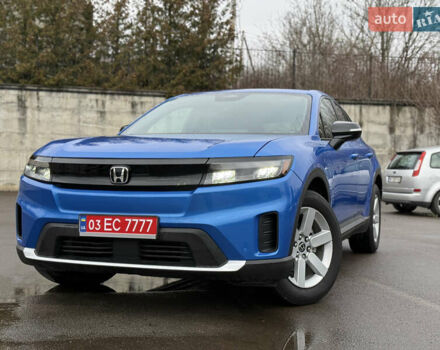 Синій Хонда Prologue, об'ємом двигуна 0 л та пробігом 34 тис. км за 28500 $, фото 15 на Automoto.ua