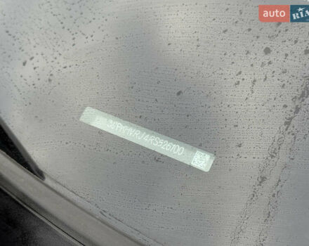 Синій Хонда Prologue, об'ємом двигуна 0 л та пробігом 34 тис. км за 28500 $, фото 11 на Automoto.ua