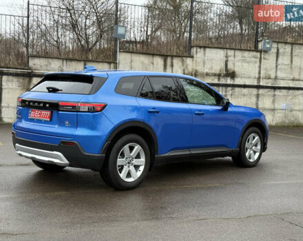 Синій Хонда Prologue, об'ємом двигуна 0 л та пробігом 34 тис. км за 28500 $, фото 31 на Automoto.ua