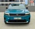 Синий Хонда Prologue, объемом двигателя 0 л и пробегом 8 тыс. км за 35000 $, фото 1 на Automoto.ua