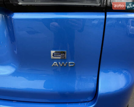 Синій Хонда Prologue, об'ємом двигуна 0 л та пробігом 34 тис. км за 28500 $, фото 59 на Automoto.ua