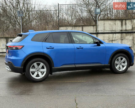 Синій Хонда Prologue, об'ємом двигуна 0 л та пробігом 34 тис. км за 28500 $, фото 33 на Automoto.ua