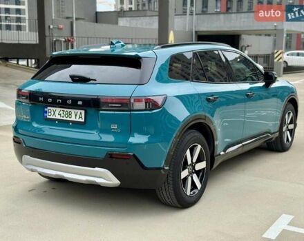 Синій Хонда Prologue, об'ємом двигуна 0 л та пробігом 15 тис. км за 32200 $, фото 5 на Automoto.ua