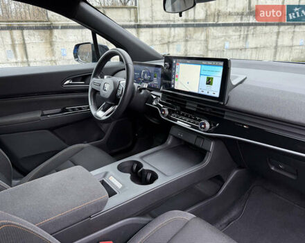 Синій Хонда Prologue, об'ємом двигуна 0 л та пробігом 34 тис. км за 28500 $, фото 40 на Automoto.ua