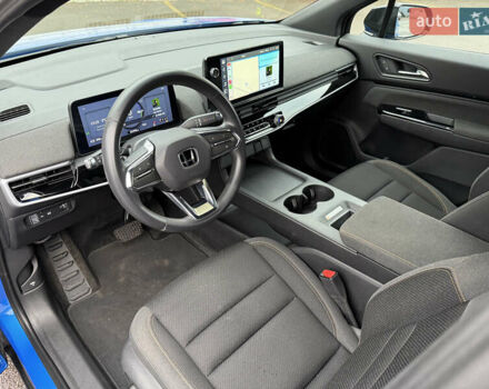 Синій Хонда Prologue, об'ємом двигуна 0 л та пробігом 34 тис. км за 28500 $, фото 67 на Automoto.ua