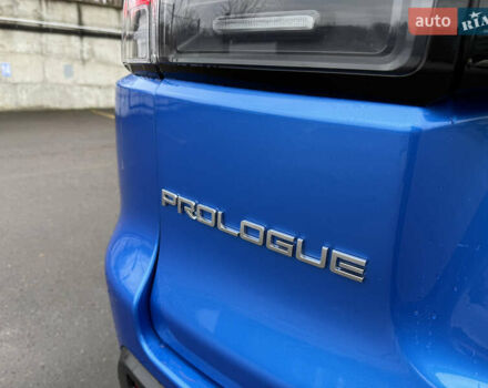 Синій Хонда Prologue, об'ємом двигуна 0 л та пробігом 34 тис. км за 28500 $, фото 60 на Automoto.ua