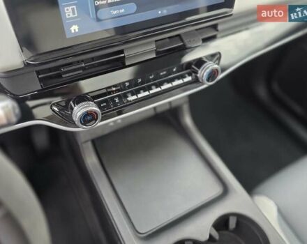 Синий Хонда Prologue, объемом двигателя 0 л и пробегом 5 тыс. км за 29000 $, фото 6 на Automoto.ua