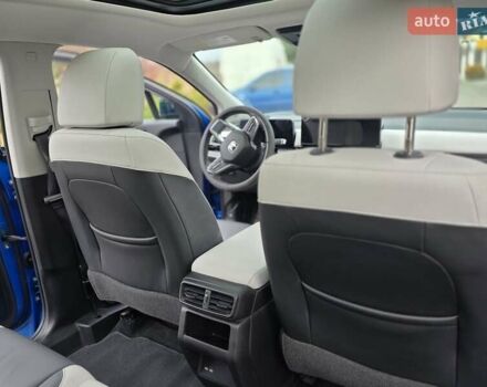 Синий Хонда Prologue, объемом двигателя 0 л и пробегом 5 тыс. км за 29000 $, фото 14 на Automoto.ua