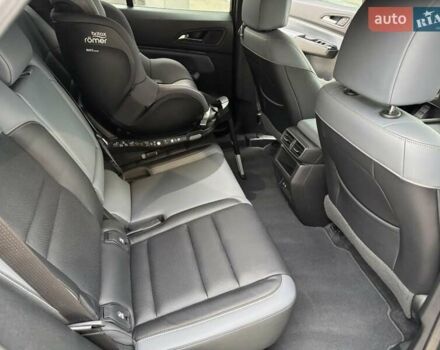 Синій Хонда Prologue, об'ємом двигуна 0 л та пробігом 15 тис. км за 32200 $, фото 33 на Automoto.ua