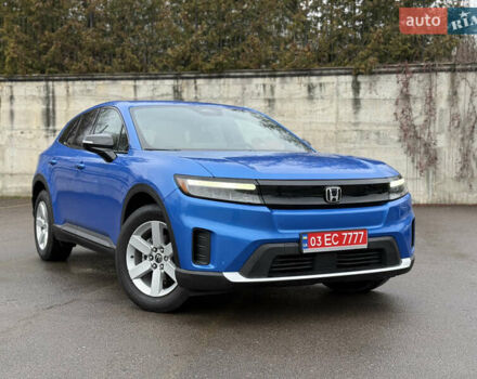 Синій Хонда Prologue, об'ємом двигуна 0 л та пробігом 34 тис. км за 28500 $, фото 2 на Automoto.ua