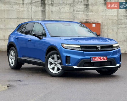 Синій Хонда Prologue, об'ємом двигуна 0 л та пробігом 34 тис. км за 28500 $, фото 7 на Automoto.ua