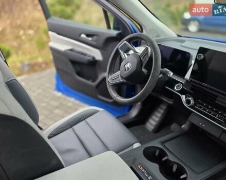 Синий Хонда Prologue, объемом двигателя 0 л и пробегом 5 тыс. км за 29000 $, фото 17 на Automoto.ua