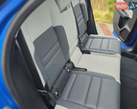 Синий Хонда Prologue, объемом двигателя 0 л и пробегом 5 тыс. км за 29000 $, фото 15 на Automoto.ua