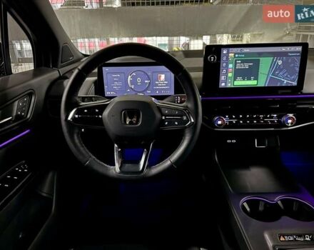 Синій Хонда Prologue, об'ємом двигуна 0 л та пробігом 15 тис. км за 32200 $, фото 21 на Automoto.ua