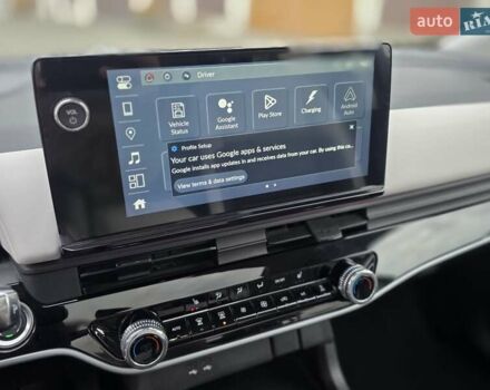 Синий Хонда Prologue, объемом двигателя 0 л и пробегом 5 тыс. км за 29000 $, фото 8 на Automoto.ua