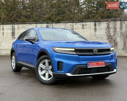 Синій Хонда Prologue, об'ємом двигуна 0 л та пробігом 34 тис. км за 28500 $, фото 1 на Automoto.ua