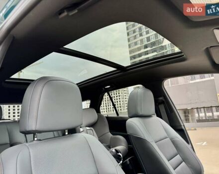 Синій Хонда Prologue, об'ємом двигуна 0 л та пробігом 15 тис. км за 32200 $, фото 38 на Automoto.ua