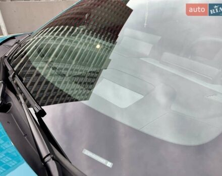 Синій Хонда Prologue, об'ємом двигуна 0 л та пробігом 15 тис. км за 32200 $, фото 19 на Automoto.ua