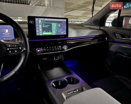 Синий Хонда Prologue, объемом двигателя 0 л и пробегом 8 тыс. км за 35000 $, фото 20 на Automoto.ua