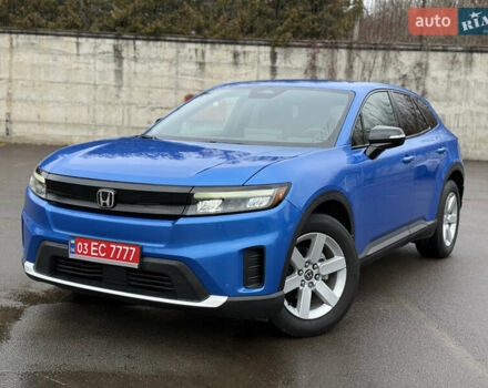 Синій Хонда Prologue, об'ємом двигуна 0 л та пробігом 34 тис. км за 28500 $, фото 19 на Automoto.ua