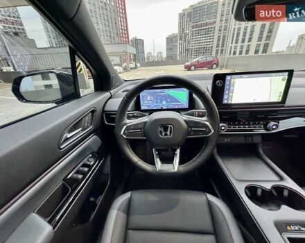 Синий Хонда Prologue, объемом двигателя 0 л и пробегом 8 тыс. км за 35000 $, фото 26 на Automoto.ua