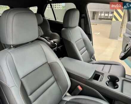 Синій Хонда Prologue, об'ємом двигуна 0 л та пробігом 15 тис. км за 32200 $, фото 34 на Automoto.ua