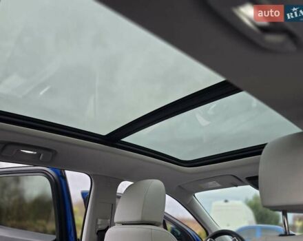 Синий Хонда Prologue, объемом двигателя 0 л и пробегом 5 тыс. км за 29000 $, фото 13 на Automoto.ua