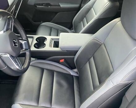 Синий Хонда Prologue, объемом двигателя 0 л и пробегом 17 тыс. км за 27800 $, фото 8 на Automoto.ua