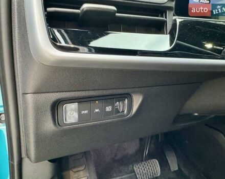 Синій Хонда Prologue, об'ємом двигуна 0 л та пробігом 15 тис. км за 32200 $, фото 42 на Automoto.ua