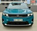 Синій Хонда Prologue, об'ємом двигуна 0 л та пробігом 15 тис. км за 32200 $, фото 1 на Automoto.ua