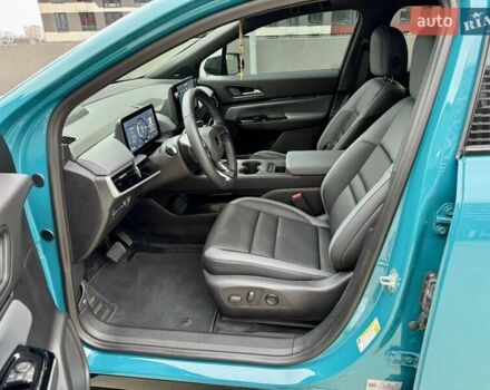 Синій Хонда Prologue, об'ємом двигуна 0 л та пробігом 15 тис. км за 32200 $, фото 17 на Automoto.ua