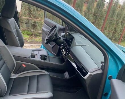 Синий Хонда Prologue, объемом двигателя 0 л и пробегом 17 тыс. км за 27800 $, фото 10 на Automoto.ua