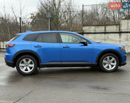 Синій Хонда Prologue, об'ємом двигуна 0 л та пробігом 34 тис. км за 28500 $, фото 34 на Automoto.ua