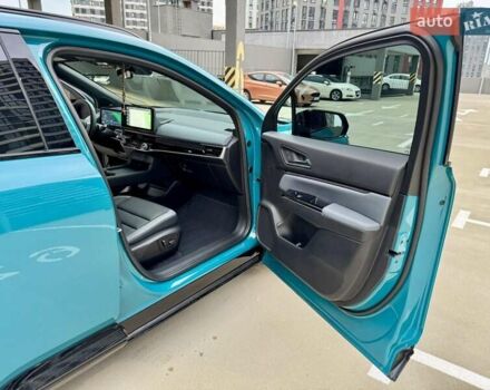 Синій Хонда Prologue, об'ємом двигуна 0 л та пробігом 15 тис. км за 32200 $, фото 35 на Automoto.ua