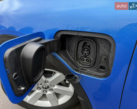 Синій Хонда Prologue, об'ємом двигуна 0 л та пробігом 34 тис. км за 28500 $, фото 12 на Automoto.ua